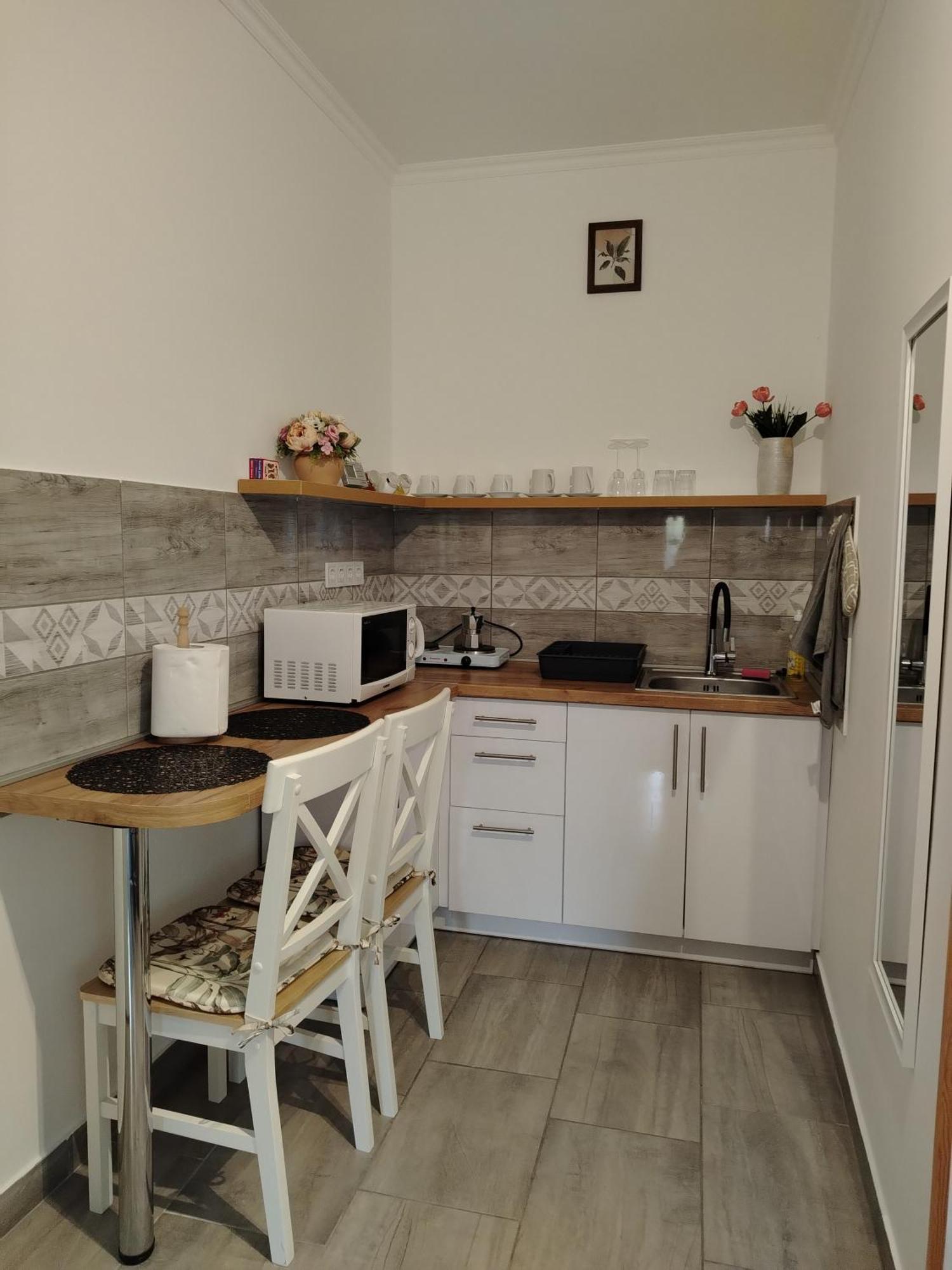 Kaptarko Apartmanhaz Дем'єн Екстер'єр фото